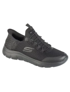 Skechers Slip-Ins: Summits - High Range 403833L-BBK Black 30