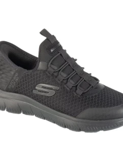 SlipIns: Summits High  Black 30 model 21384859 - Skechers