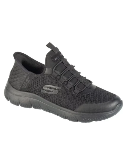 Skechers Slip-Ins: Summits - High Range 403833L-BBK Black 30