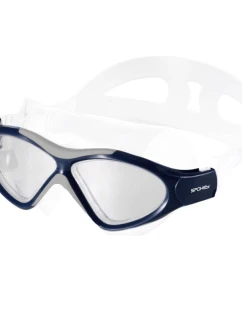 Plavecké brýle se širokým  model 21716198 - Spokey