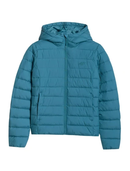 Púzdrová bunda 4F W 4FWAW25TDJAF580 46S Púzdrová bunda 4F W 4FWAW25TDJAF580 46S