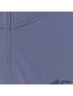 Bluza damska  denim WAW25UBRU 32S model 21758228 - 4F