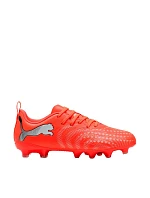 Detská futbalová obuv Puma Future 9 Play FG/AG 108723 01 Detská futbalová obuv Puma Future 9 Play FG/AG 108723 01