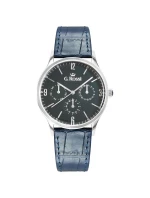 Pánske hodinky G.Rossi 10737A-6F1 + BOX Pánske hodinky G.Rossi 10737A-6F1 + BOX