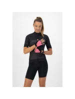 Rogelli rękawiczki damskie CORE różowe L