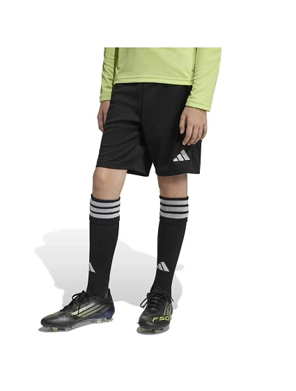 Juniorské brankářské šortky 26 model 21888602 - ADIDAS Juniorské brankářské šortky 26 model 21888602 - ADIDAS