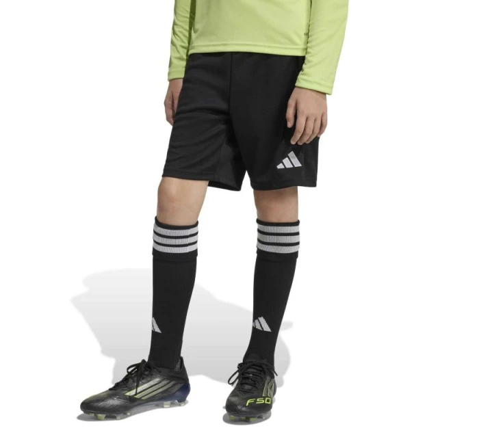 Juniorské brankárske šortky adidas Tierro 26 KF5962