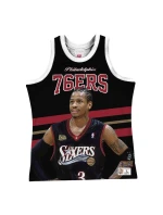 Mitchell & Ness NBA   tričko bez rukávů model 21928126