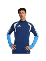 Pánske tričko adidas Tiro 26 Competition Training Top navy blue JY6398 Pánske tričko adidas Tiro 26 Competition Training Top navy blue JY6398