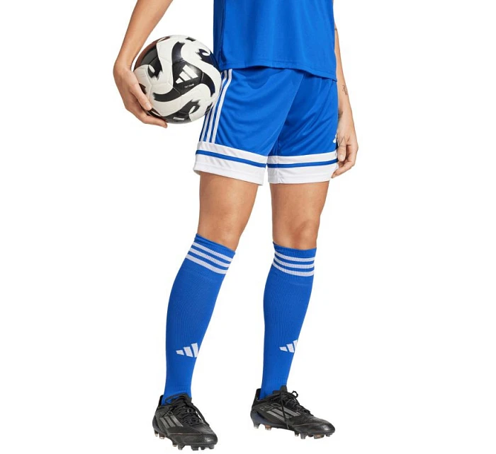 Dámské šortky Squadra 25 modré model 22073219 dámské - ADIDAS