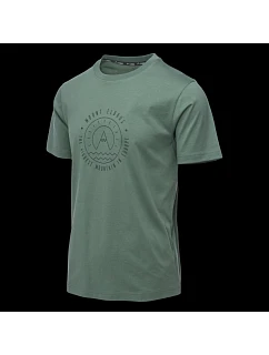 Pánské tričko s krátkým rukávem model 22114253 - Elbrus