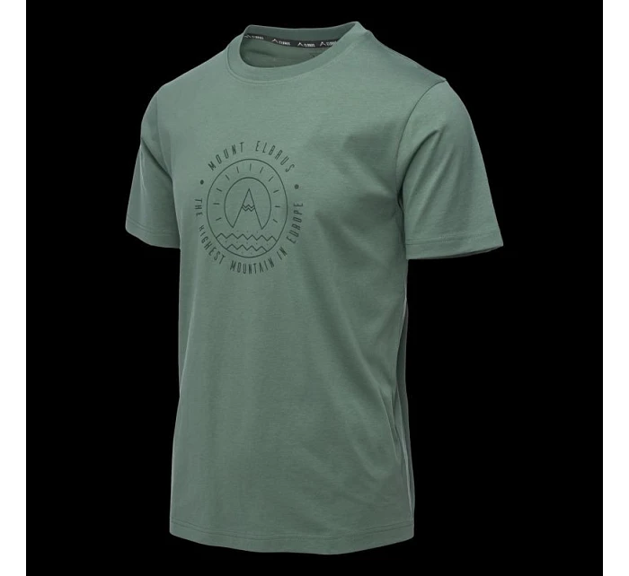 Pánske tričko s krátkym rukávom ENKELHET