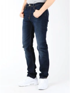 Lee Luke Deep Shadow džínsové nohavice M L719YQDP