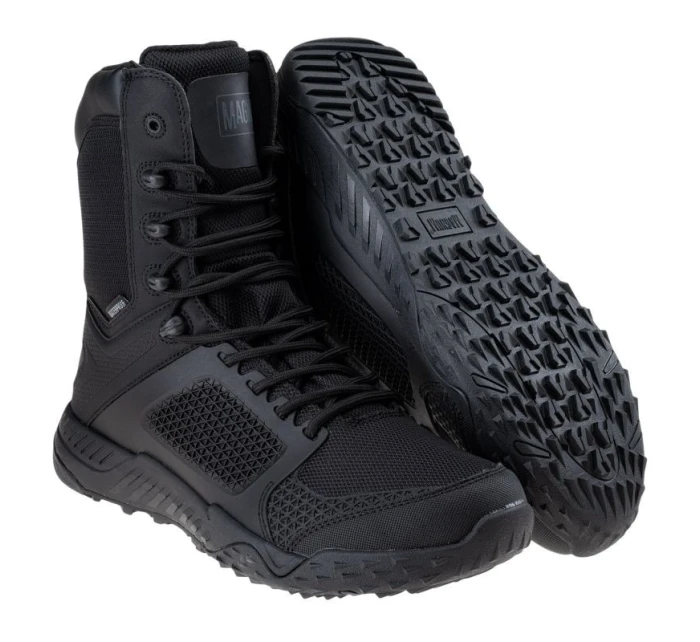 Topánky Magnum Drum Mid Wp M 92800346465