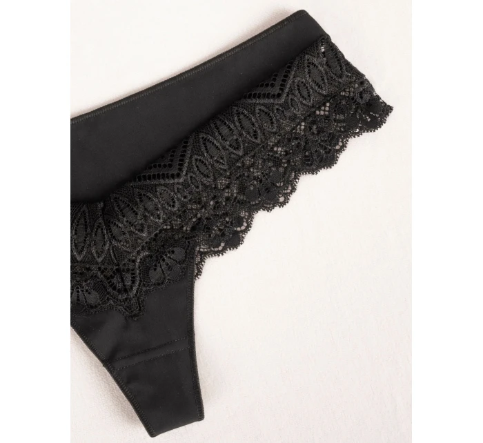 model 21237821 3pak kolor:czarny - Wol-Bar