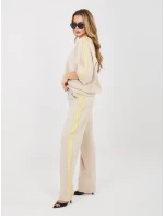 Komplet IT KMPL model 22027586 beżowy - FPrice