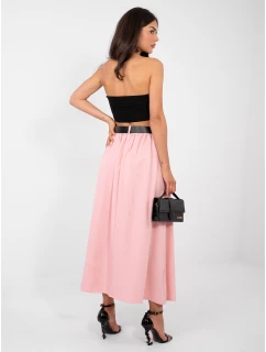 Sukňa IT SD 19720.17P svetloružová