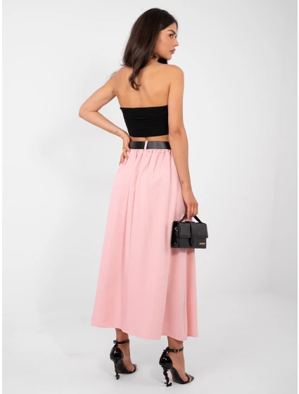 Sukňa IT SD 19720.17P svetloružová