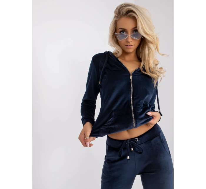 RV Kit KMPL tmavě modrá model 17205782 - FPrice RV Kit KMPL tmavě modrá model 17205782 - FPrice