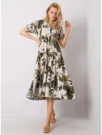 Dámske šaty SK-1237 - RUE PARIS