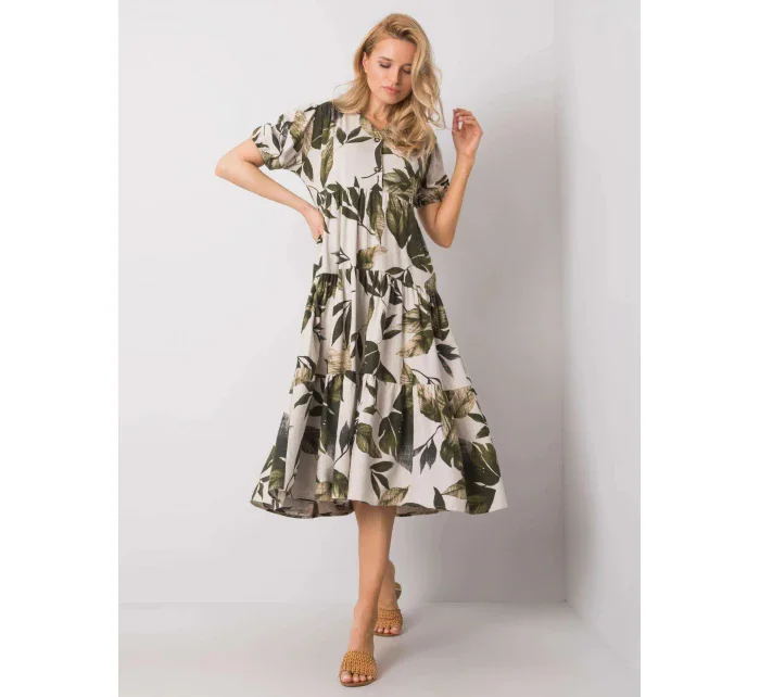 Dámske šaty SK-1237 - RUE PARIS