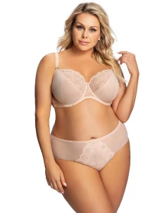 Dámska podprsenka K 710 Annette - Gorsenia