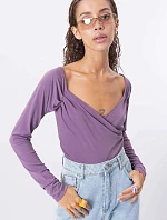 Dámska blúzka 15970 - BSL
