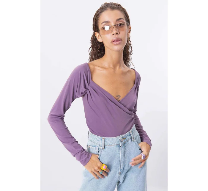 Dámska blúzka 15970 - BSL