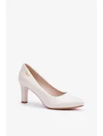 Čerpadlá na post 1459 perla - krok vo veľkom štýle