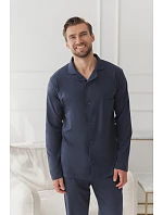 Pánské dlouhé pyžamo model 22345754 - Taro