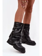 Topánky model 220215 Step in style