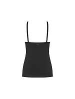 sloggi EVER Ease Spaghetti Shirt - BLACK - SLOGGI BLACK - SLOGGI sloggi EVER Ease Spaghetti Shirt - BLACK - SLOGGI BLACK - SLOGGI
