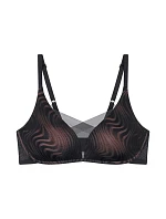 Shape Smart model 21742402 P BLACK BLACK - Triumph Shape Smart model 21742402 P BLACK BLACK - Triumph