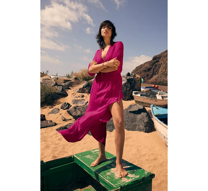 Beach MyWear Maxi Dress     model 22065288 - Triumph