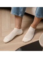 Nohavice Steven art.198 100% bavlna Poloprofil 35-46