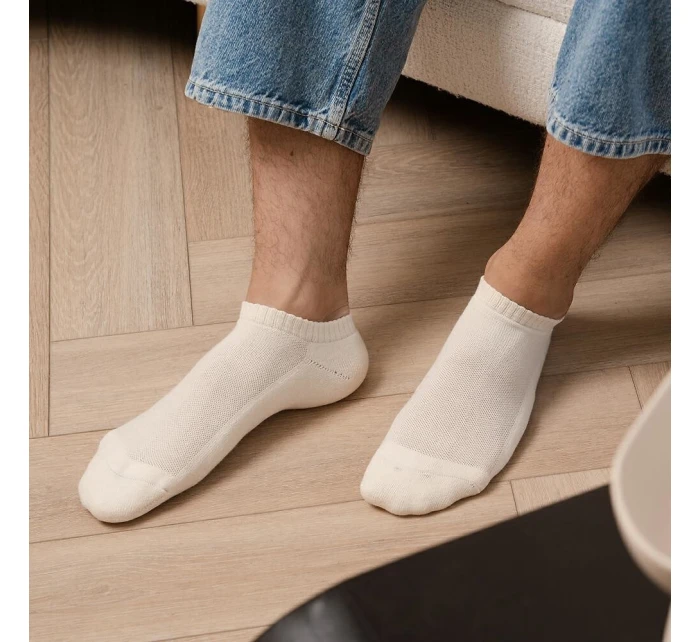 Nohavice Steven art.198 100% bavlna Poloprofil 35-46