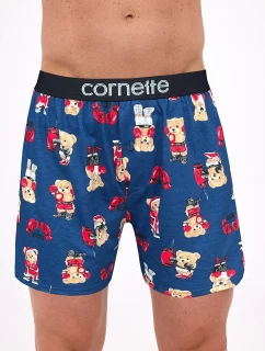 Boxerky Cornette Classic 881/02 S-2XL