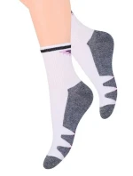 Dámske ponožky Steven art.026 Sport