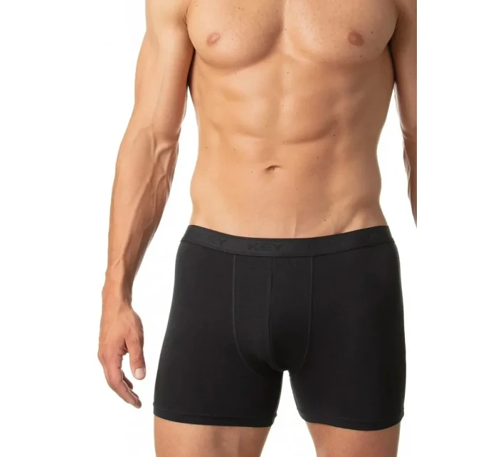 Boxerky Key MXM 019 M-2XL