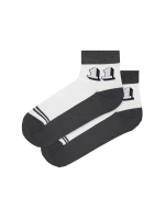 Chlapecké vzorované ponožky model 20908731 Cottoline 3032 - Gatta Chlapecké vzorované ponožky model 20908731 Cottoline 3032 - Gatta