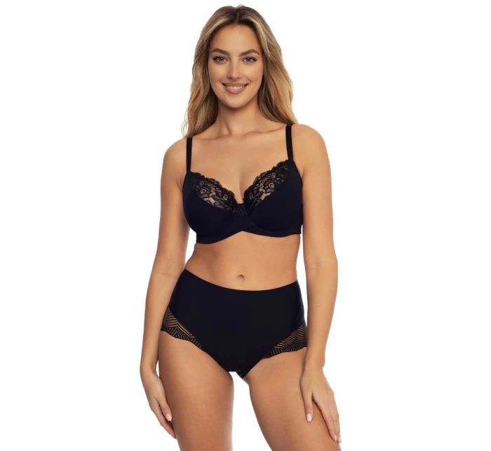 Dámska podprsenka 41523 Allie čierna - HENDERSON Dámska podprsenka 41523 Allie čierna - HENDERSON
