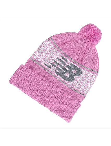 Pom Beanie LAH33008 model 21335986 - New Balance