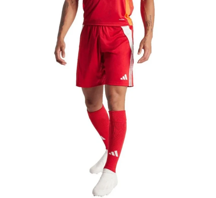 Šortky Tiro 24 M model 19672309 - ADIDAS