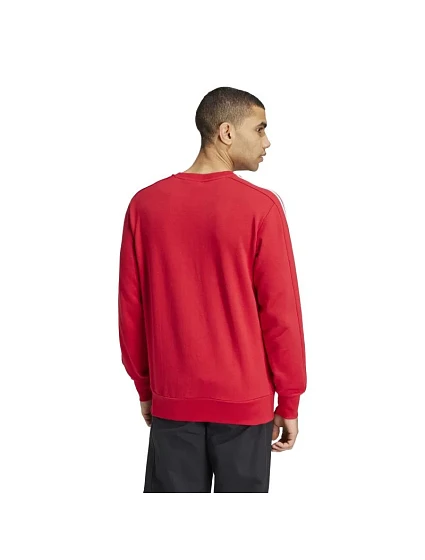 Manchester United DNA mikina M model 20147366 - ADIDAS Manchester United DNA mikina M model 20147366 - ADIDAS