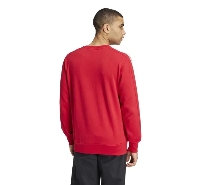 Adidas Manchester United DNA Mikina M IT4163 Adidas Manchester United DNA Mikina M IT4163