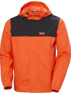 Bunda do deště M 307 model 20230501 - Helly Hansen