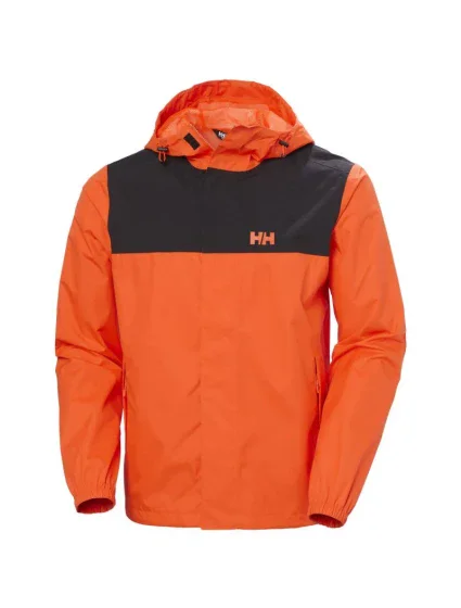 Bunda do deště M 307 model 20230501 - Helly Hansen Bunda do deště M 307 model 20230501 - Helly Hansen