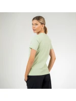 Dámské tričko s krátkým rukávem model 21357265 W - Fitanu