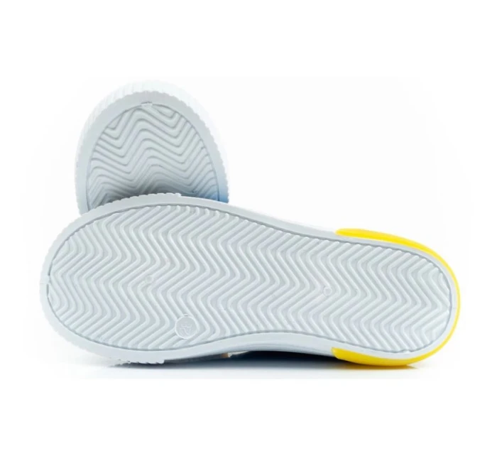 Jr boty model 21164929 - Leomil