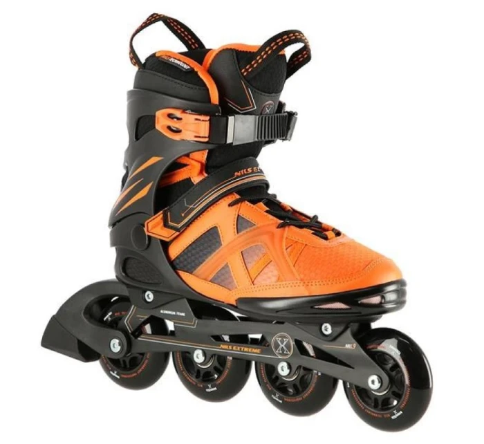 Inline brusle  velikost 38 model 21332799 - Nils Extreme